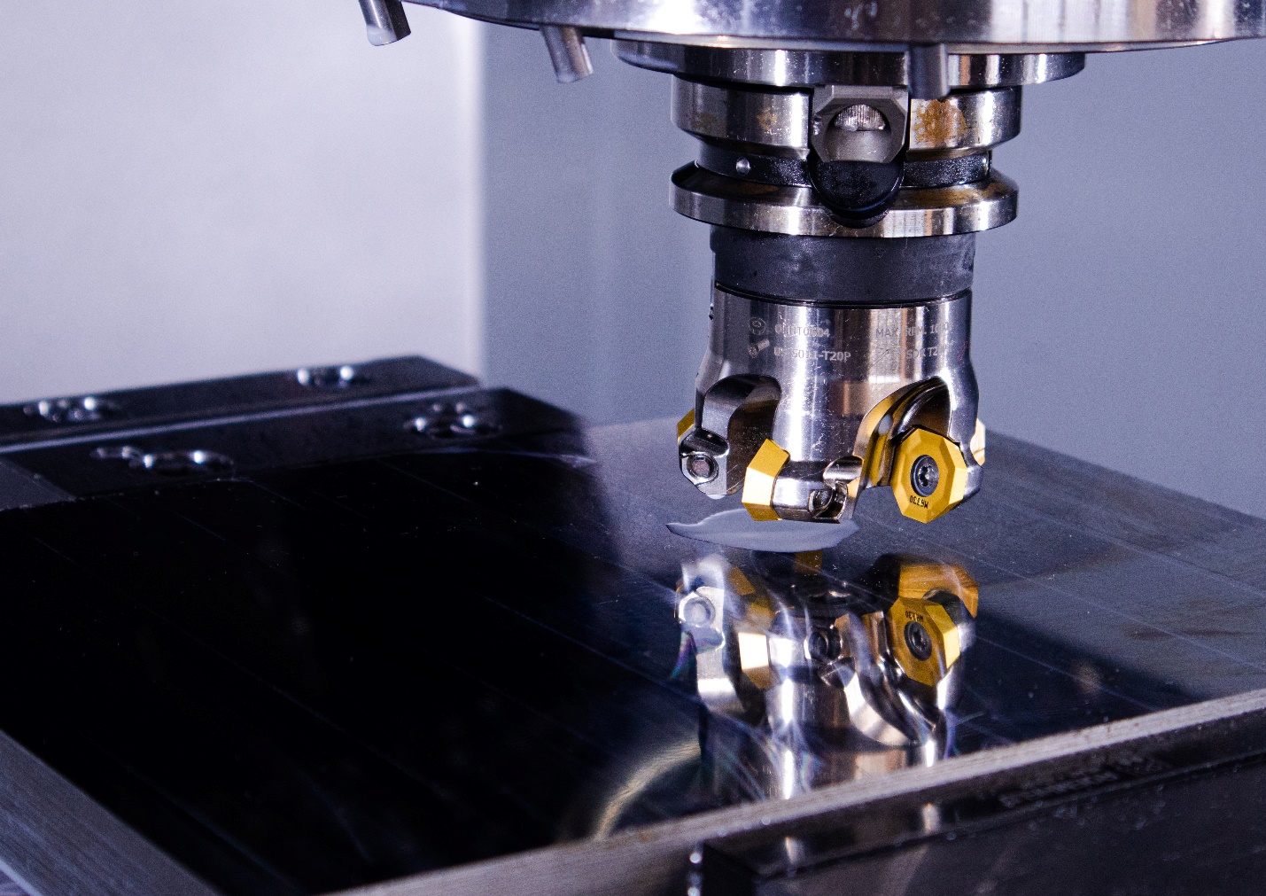 Primary Production Stages of CNC Milling- A Complete Guide