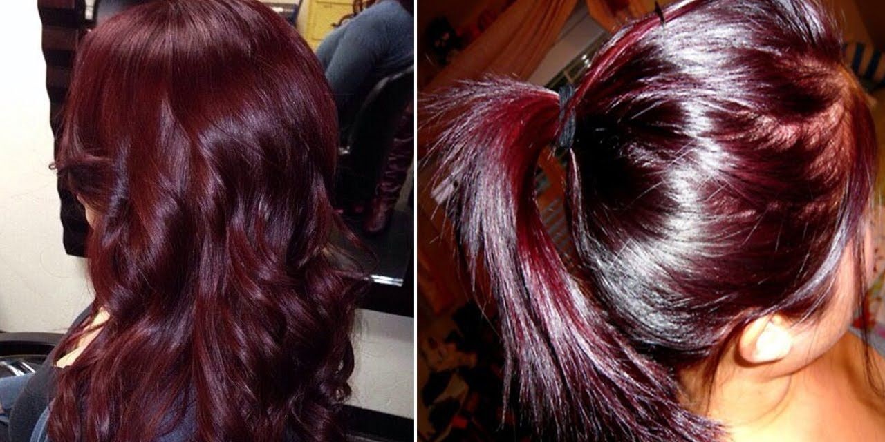 Compliment Your Burgundy Wig- Here's How!