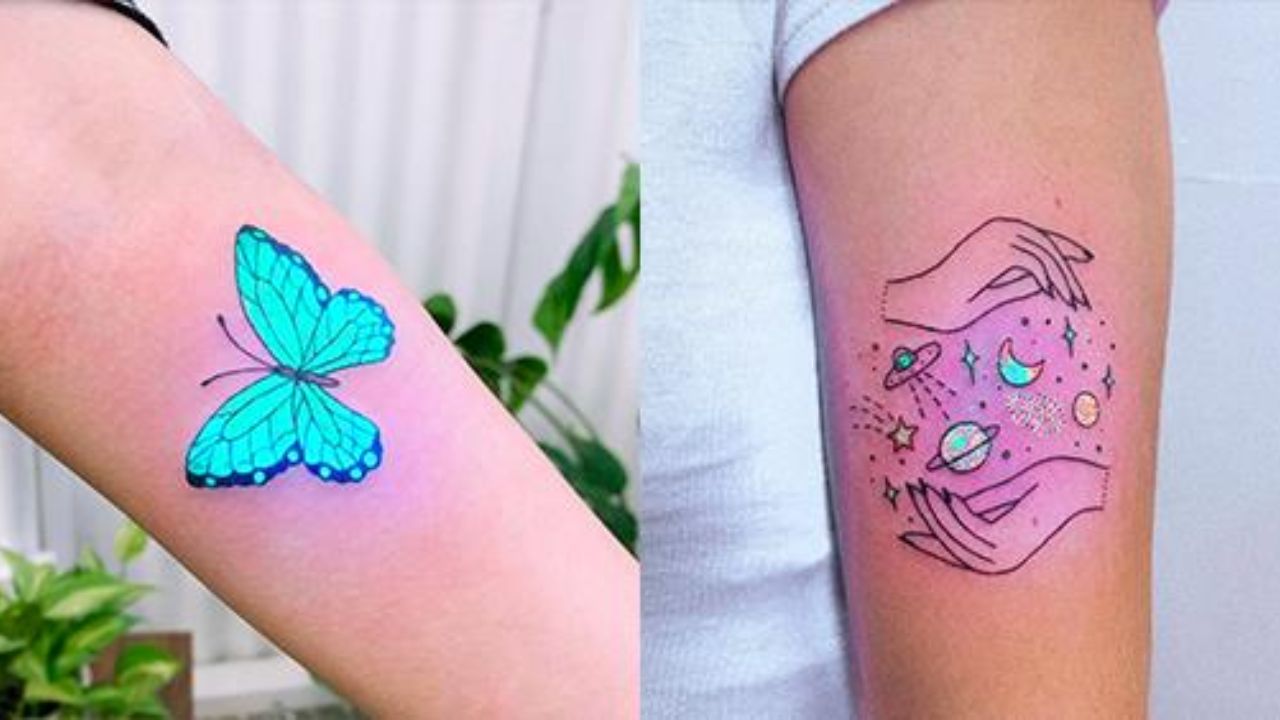 The Rise of Custom Semi-Permanent Tattoos: A Temporary Form of Self-Expression