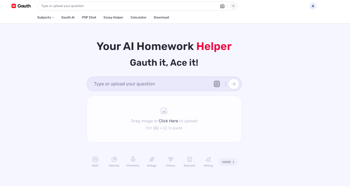 Conquer Literary Analysis: How Gauth AI Equips You to Tackle Complex Literary Questions