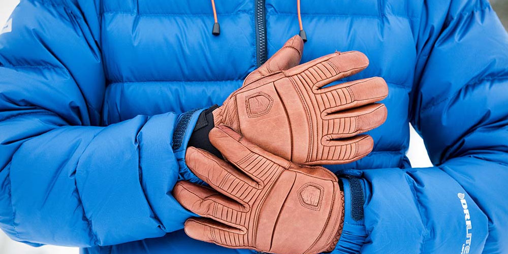 A Guide to Choosing Winter Glove